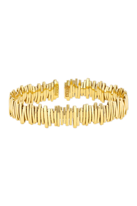 Classic Gold Milli Bangle