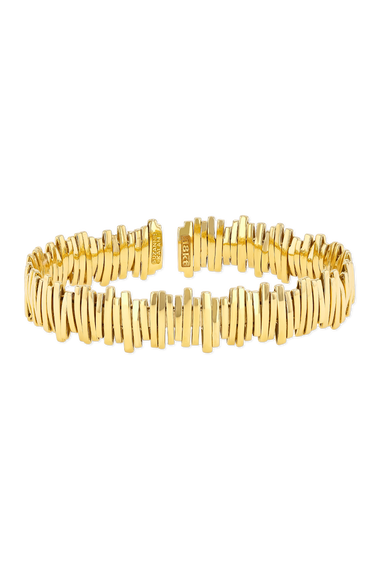 Classic Gold Milli Bangle