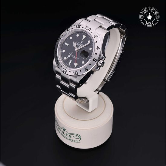 Explorer II