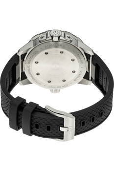 Aquatimer Stainless Steel Automatic