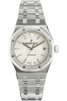 Royal Oak Stainless Steel Automatic