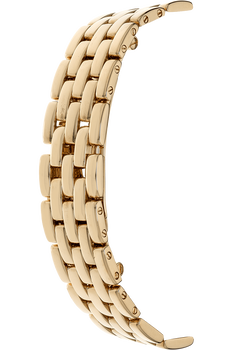 Panthere Yellow Gold Quartz