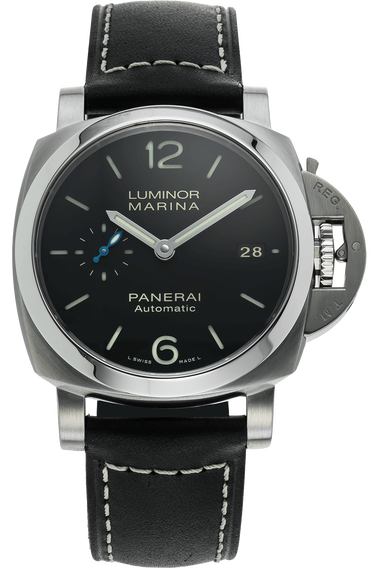 Luminor Marina 1950 3 Days Stainless Steel Automatic