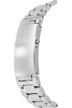 Seamaster Stainless Steel Quartz