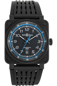 BR 03-92 A522 Ceramic Automatic