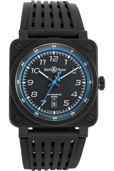 BR 03-92 A522 Ceramic Automatic