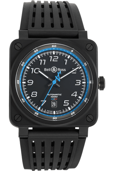 BR 03-92 A522 Ceramic Automatic