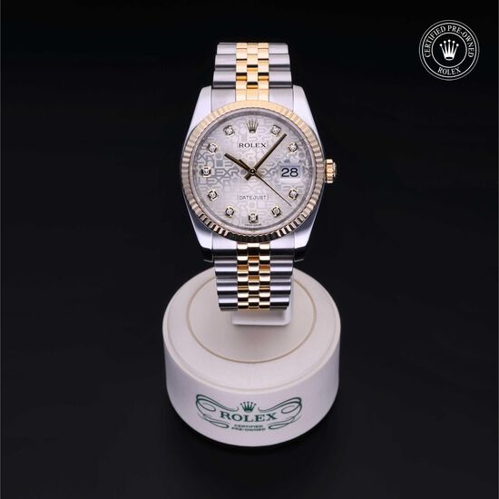 Datejust