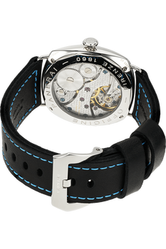Radiomir Black Seal Stainless Steel Manual