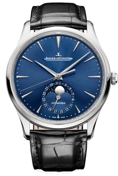 Jaeger lecoultre ultra thin moonphase online
