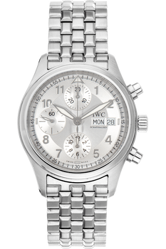 Pilot&#39;s Spitfire Chronograph Stainless Steel Automatic
