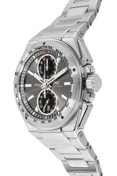 Ingenieur Chronograph Racer Stainless Steel Automatic