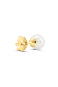 Classics Pearl Studs