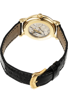 Calatrava Reference 4959 Yellow Gold Manual