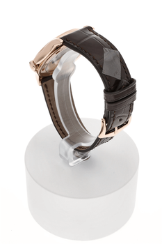 Calatrava Reference 5107 Yellow Gold Automatic