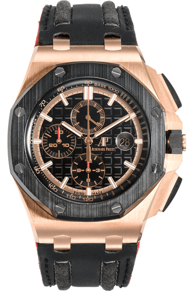 Audemars piguet cheap tourneau