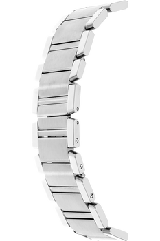 Tank Francaise Chronograph Stainless Steel Quartz