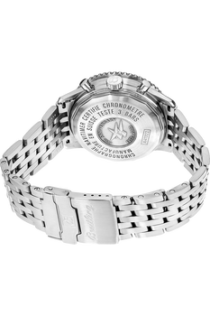 Navitimer 50th Anniversary Stainless Steel Automatic