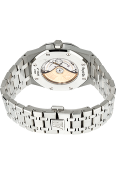 Royal Oak Stainless Steel Automatic