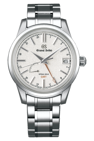 Spring Drive GMT SBGE269