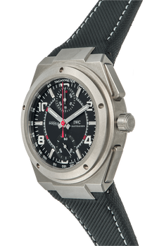 Ingenieur Chronograph Titanium Automatic