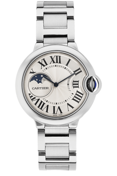 Ballon Bleu Stainless Steel Automatic