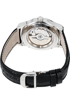 Master Control Stainless Steel Automatic