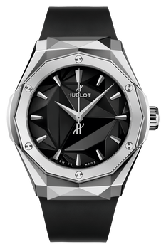Classic Fusion Orlinski Titanium