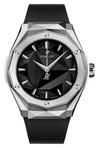 Classic Fusion Orlinski Titanium
