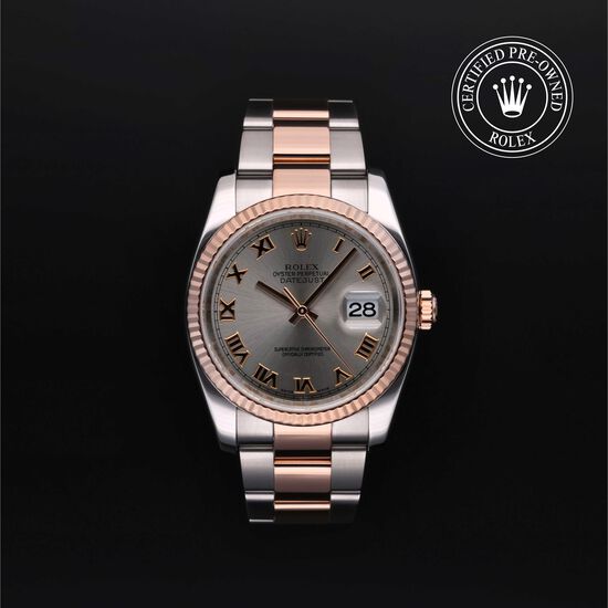 Datejust