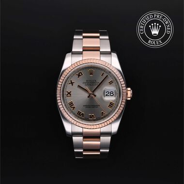 Datejust