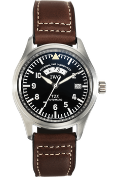 Spitfire UTC Stainless Steel Automatic