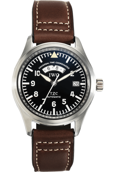 Spitfire UTC Stainless Steel Automatic