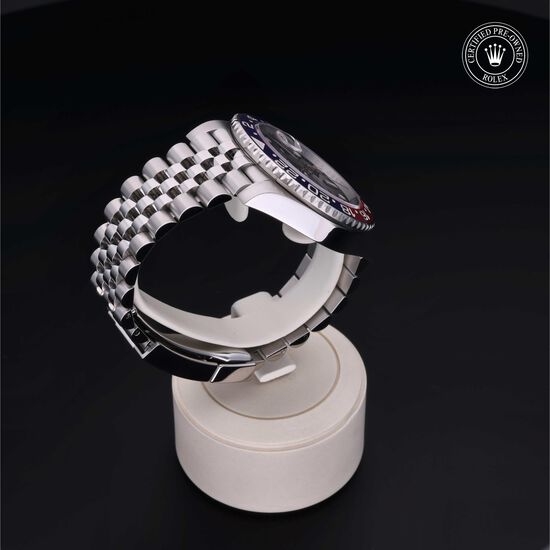 GMT-Master II