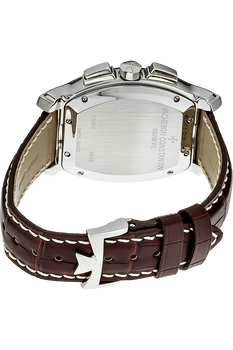 Royal Eagle Chronograph Stainless Steel Automatic