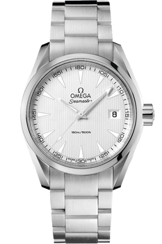 Omega Seamaster Aqua Terra 150 M Quartz 23110396002001