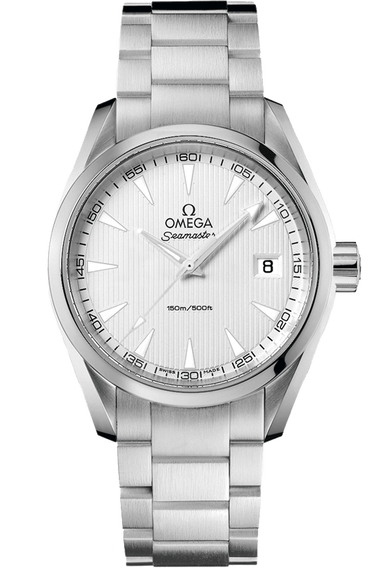 Seamaster Aqua Terra 150 M Quartz