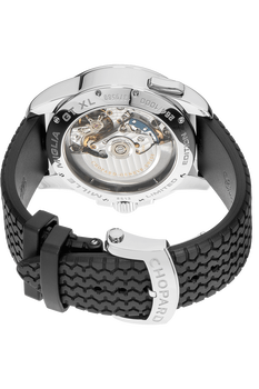 Mille Miglia GT XL Split Second LE Stainless Steel Automatic