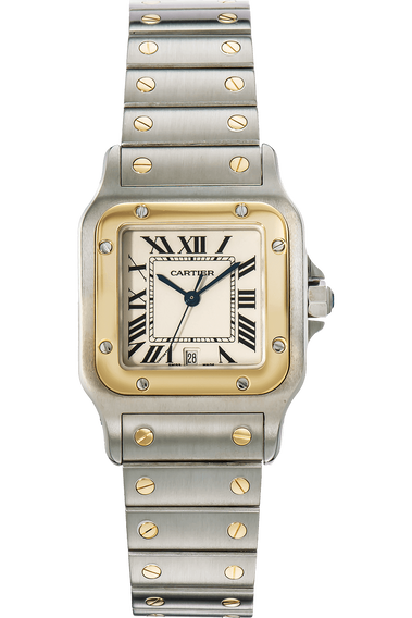 Santos galbee deals automatic
