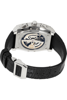 Da Vinci Chronograph Laureus Limited Edition Stainless Steel Automatic