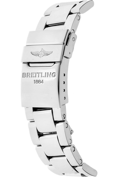 Super Avenger II Stainless Steel Automatic