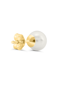 Classics Pearl Studs