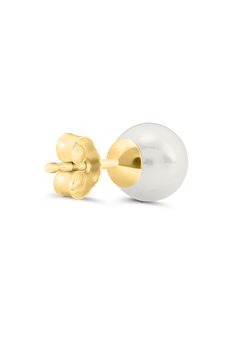 Classics Pearl Studs