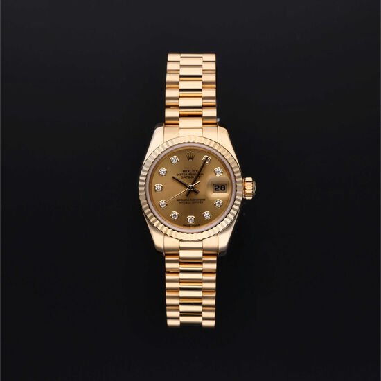 Datejust