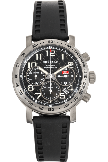 Used chopard clearance