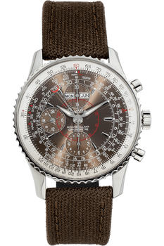 Montbrillant Datora Stainless Steel Automatic