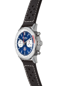 Top Time Shelby Stainless Steel Automatic