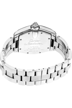 Roadster  Stainless Steel Automatic