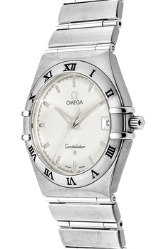 Constellation Stainless Steel Quartz