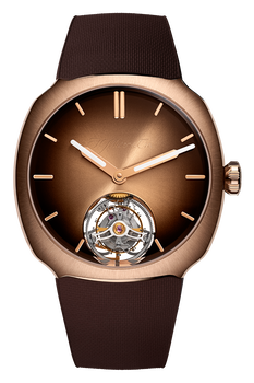 Streamliner Tourbillon Pierre Gasly Edition